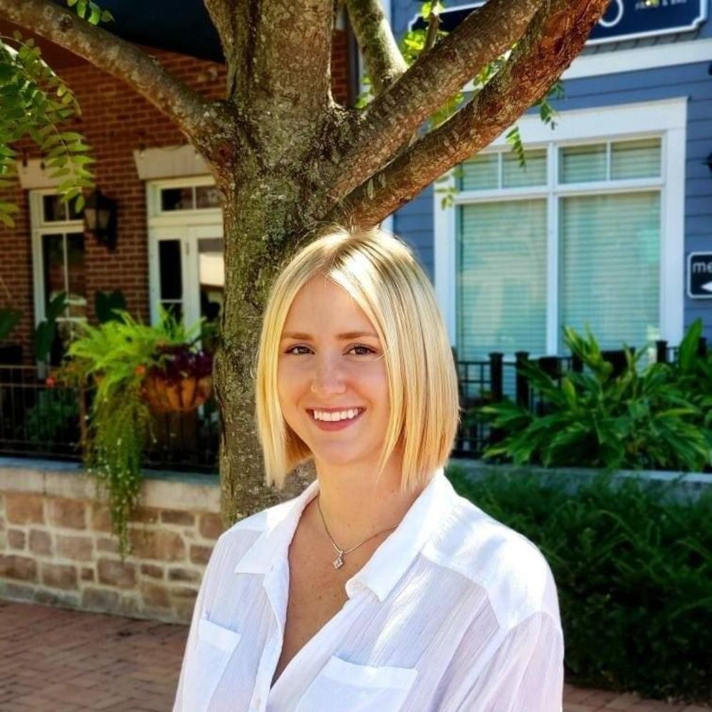 Meet your Posher, Lauren